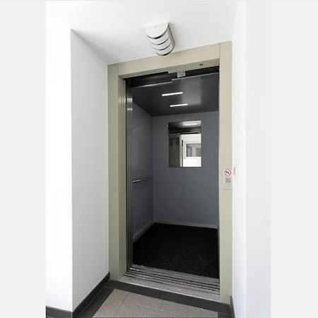 Gelassener Aufenthalt L Lf9 Viena Exterior foto