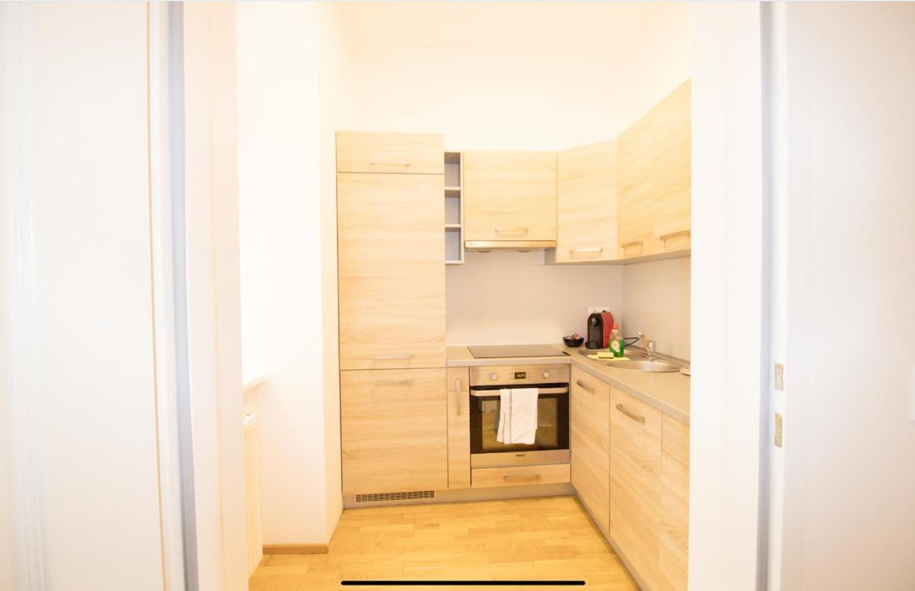 Gelassener Aufenthalt L Lf9 Viena Exterior foto