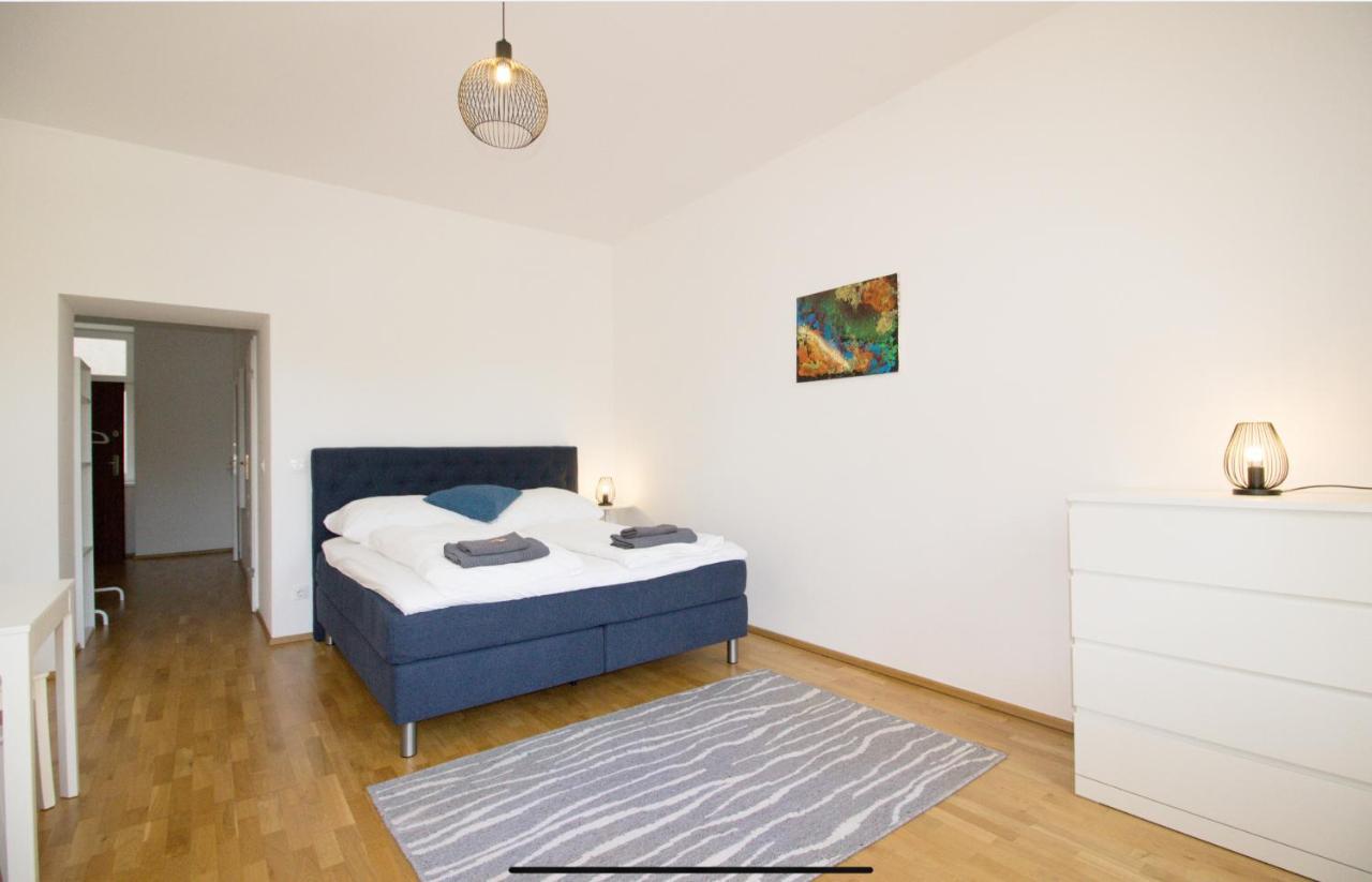 Gelassener Aufenthalt L Lf9 Viena Exterior foto